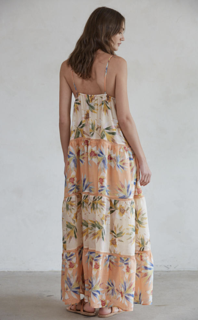 MAEVE MAXI