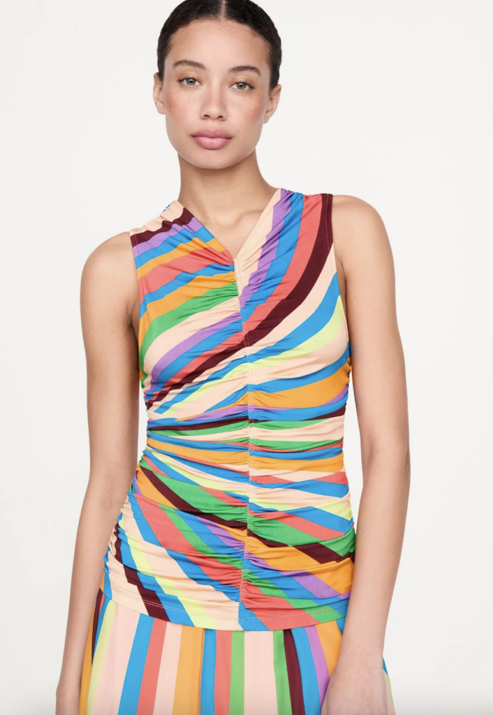 MELIAH TOP