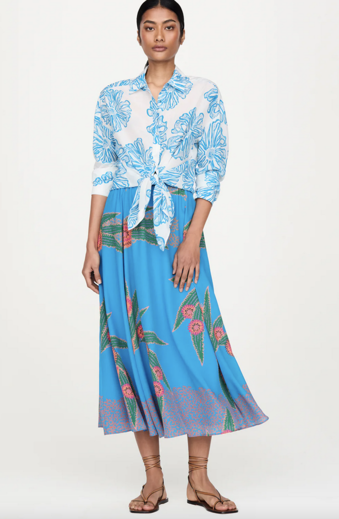NICO BLOUSE