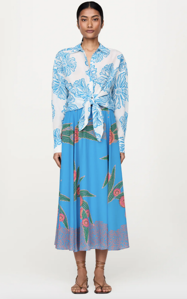 NICO BLOUSE