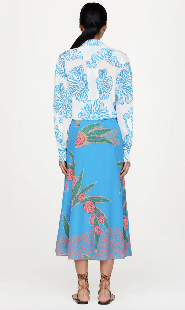 NICO BLOUSE