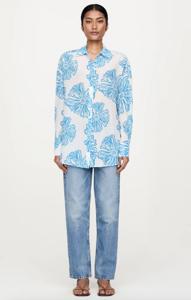 NICO BLOUSE