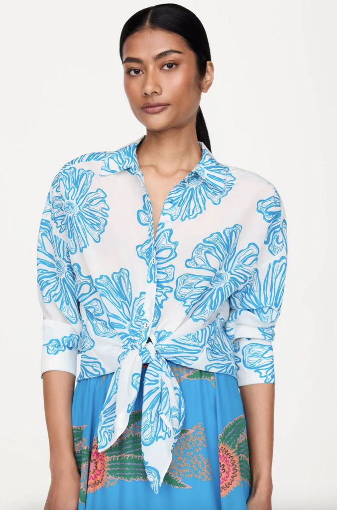 NICO BLOUSE