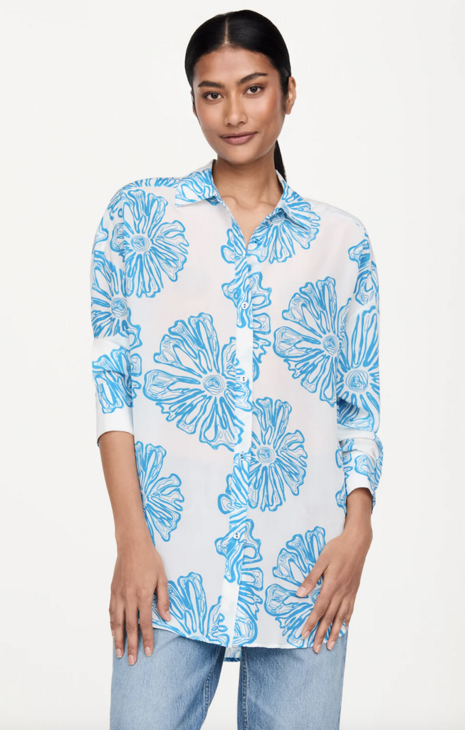 NICO BLOUSE
