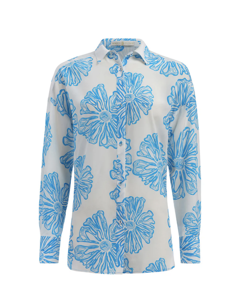 NICO BLOUSE