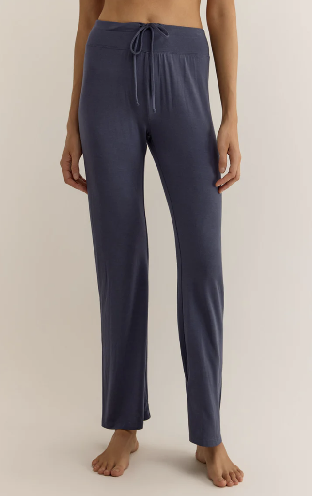 Z SUPPLY LOUNGE CLOUD NINE JERSEY PANT