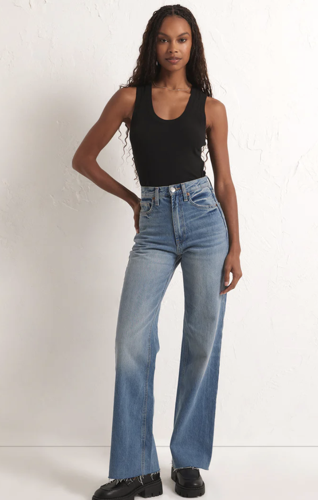 Z SUPPLY SIRENA RIB TANK