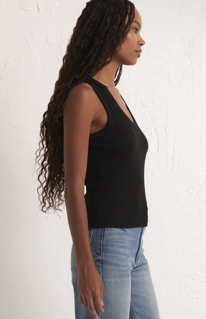 Z SUPPLY SIRENA RIB TANK