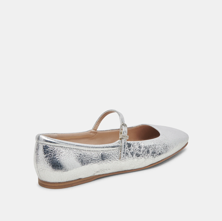 DOLCE VITA REYES BALLET FLATS