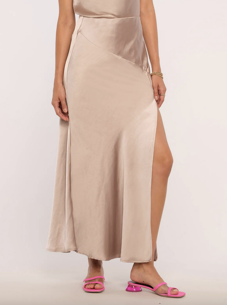 HEARTLOOM SHAYNE SKIRT