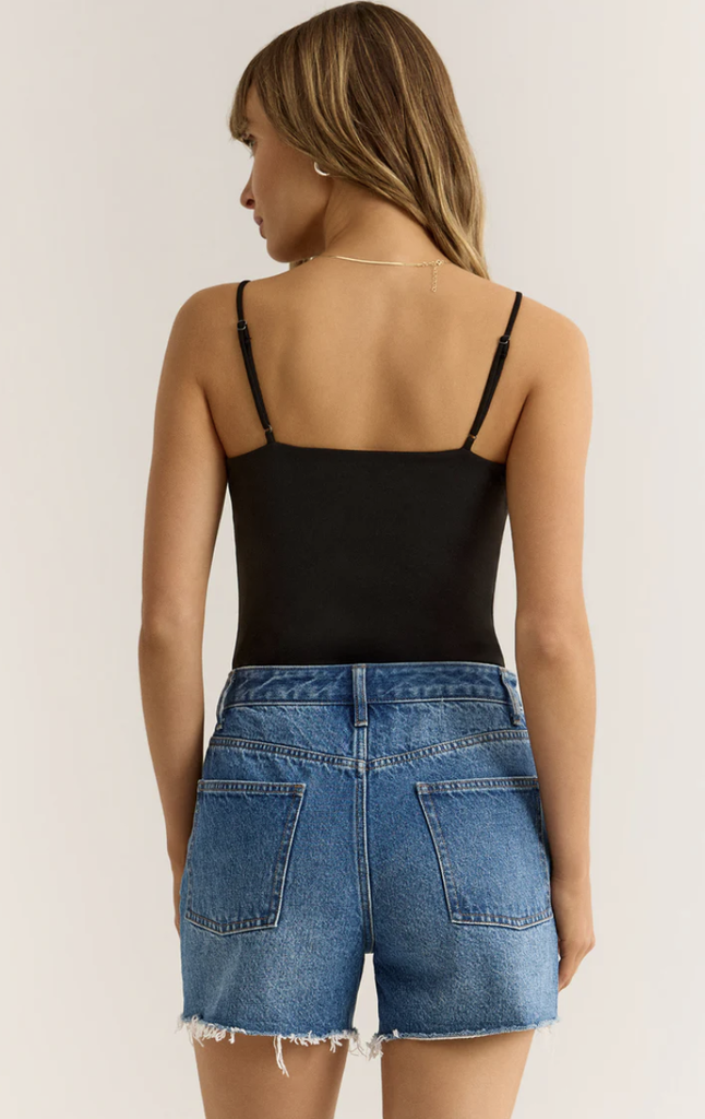 Z SUPPLY ISA SO SMOOTH BODYSUIT