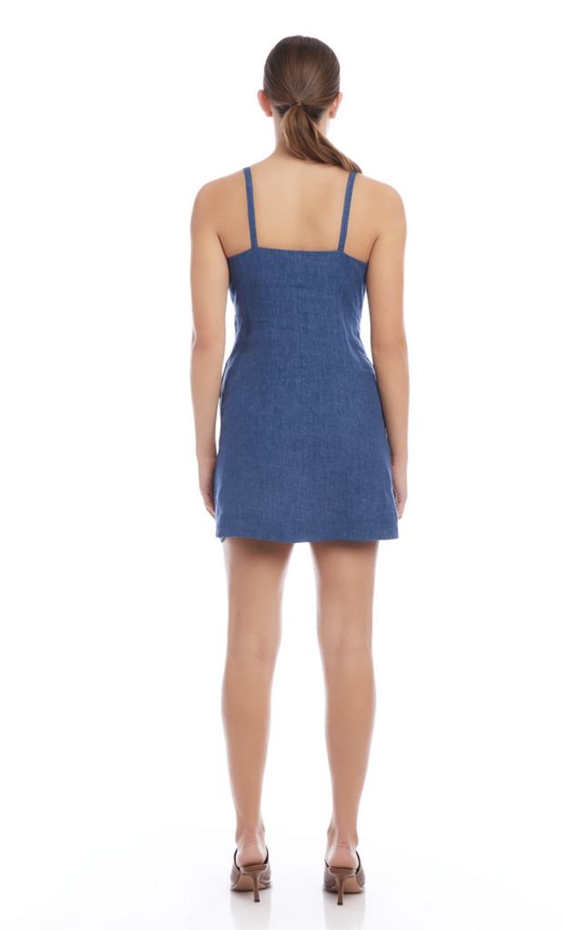 FIFTEEN TWENTY SAFIA DRESS