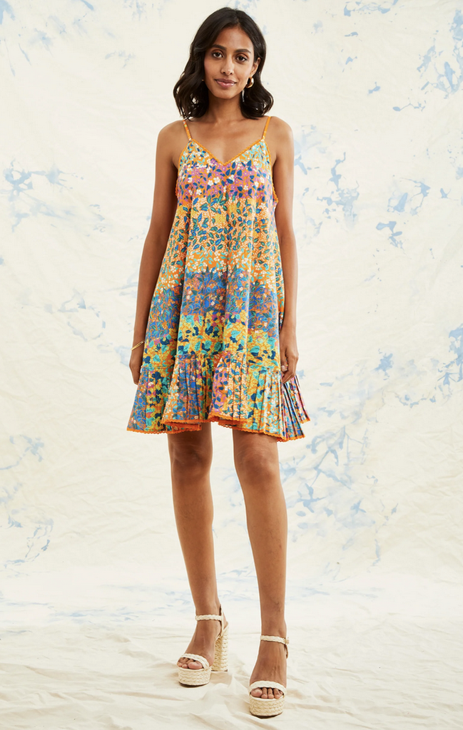 LOVE THE LABEL OPAL DRESS