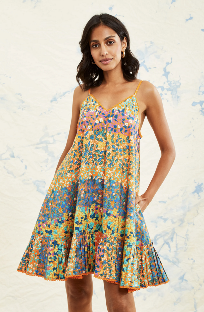 LOVE THE LABEL OPAL DRESS