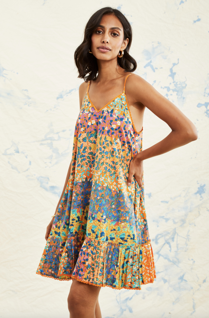 LOVE THE LABEL OPAL DRESS