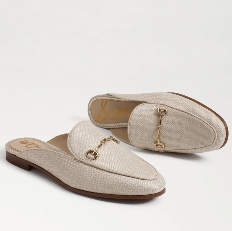 LINNIE BIT MULE