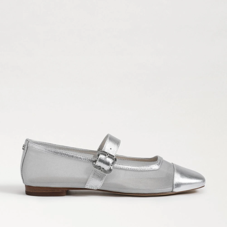 SAM EDELMAN MIRANDA MARY JANE FLAT