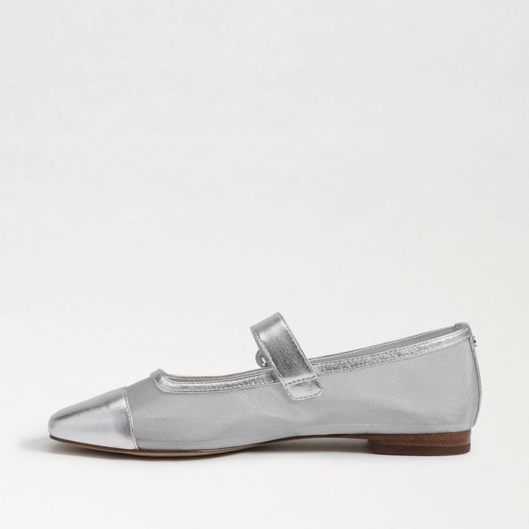 SAM EDELMAN MIRANDA MARY JANE FLAT