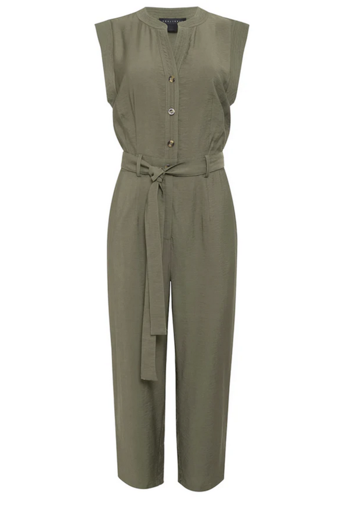 SANCTUARY PRIMA JUMPSUIT