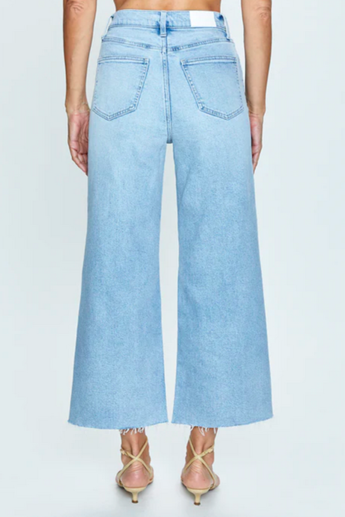 PISTOLA LANA CROP