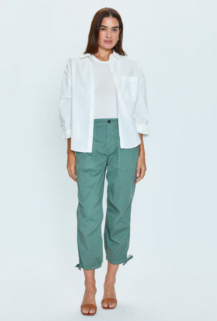 PISTOLA BERKLEY PANT