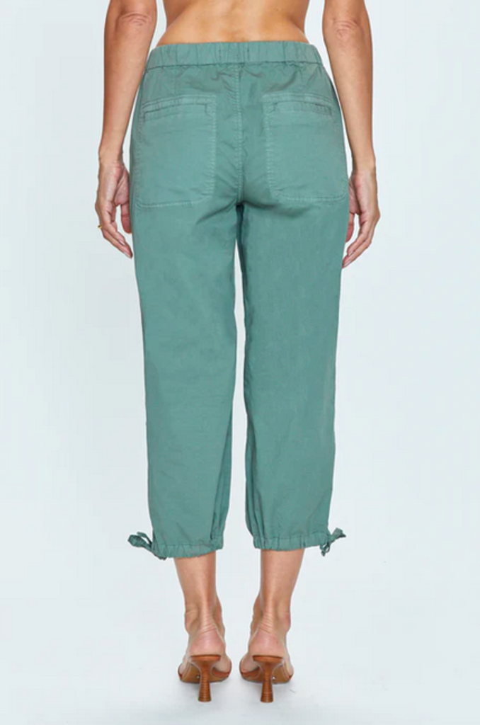 PISTOLA BERKLEY PANT