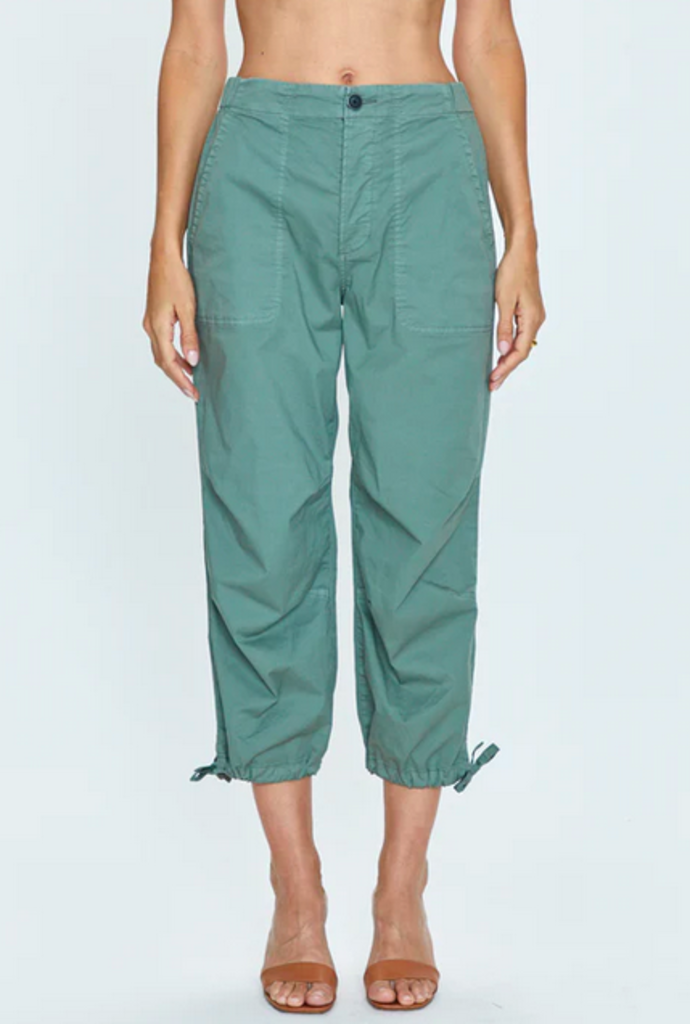 PISTOLA BERKLEY PANT