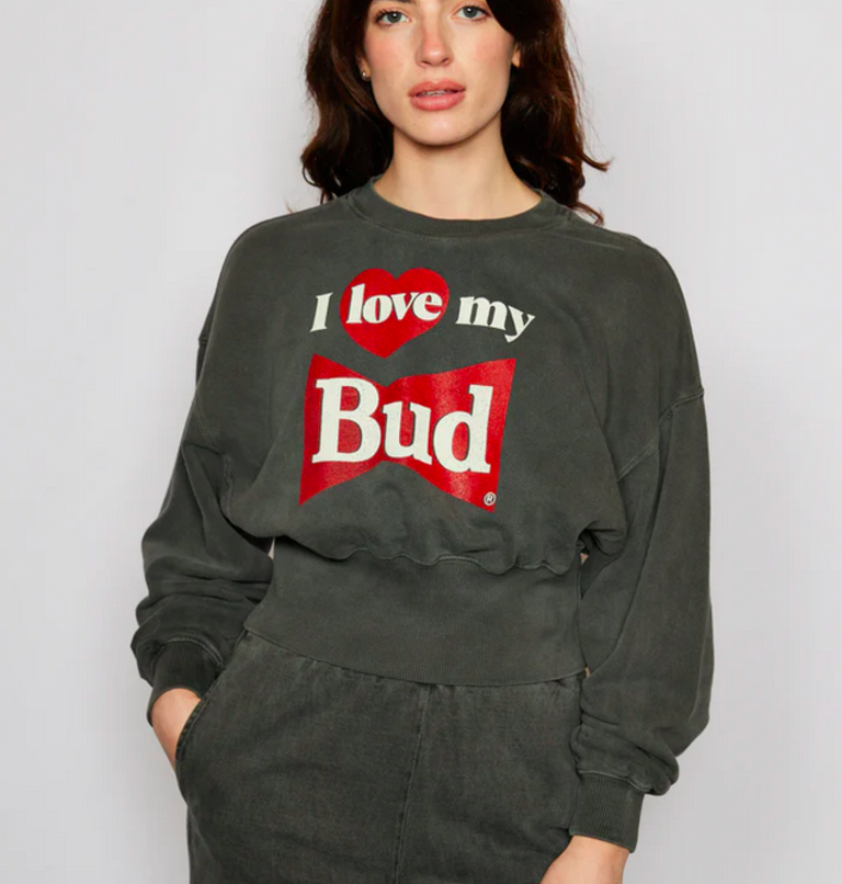 Leisure Loving Sweatshirt Leisure Loving Sweatshirt
