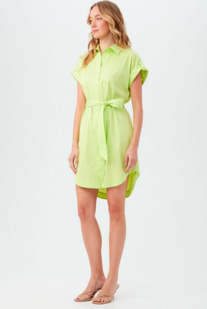 SIMPATICO DRESS