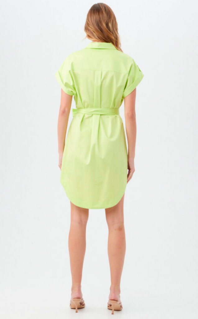 SIMPATICO DRESS