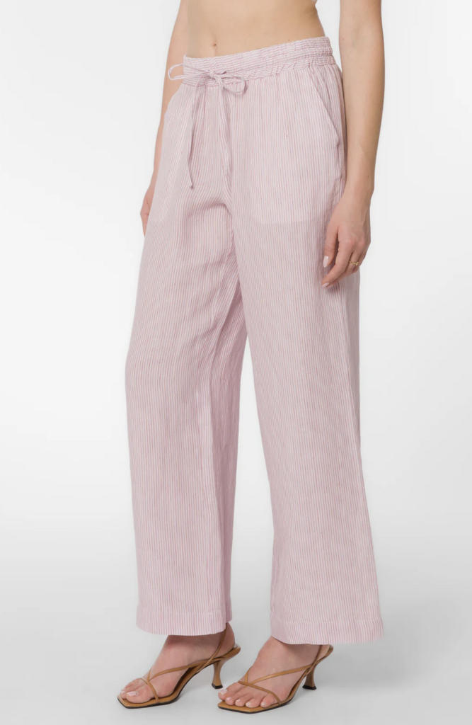 Velvet Heart WENDY STRIPE PANT