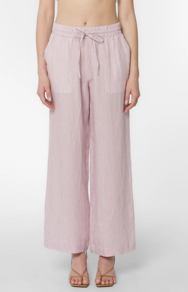 Velvet Heart WENDY STRIPE PANT