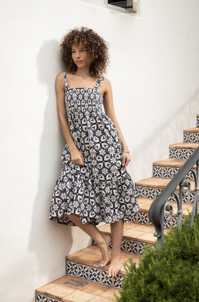 Velvet Heart KEHLANI DRESS