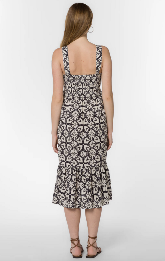 Velvet Heart KEHLANI DRESS