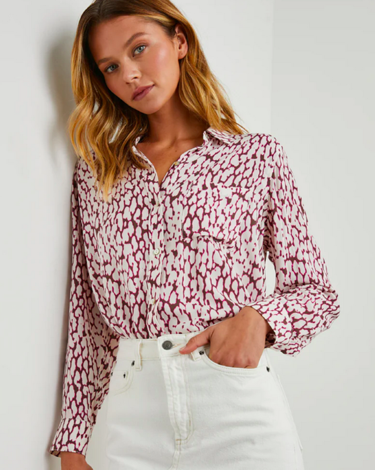 RAILS JOSEPHINE