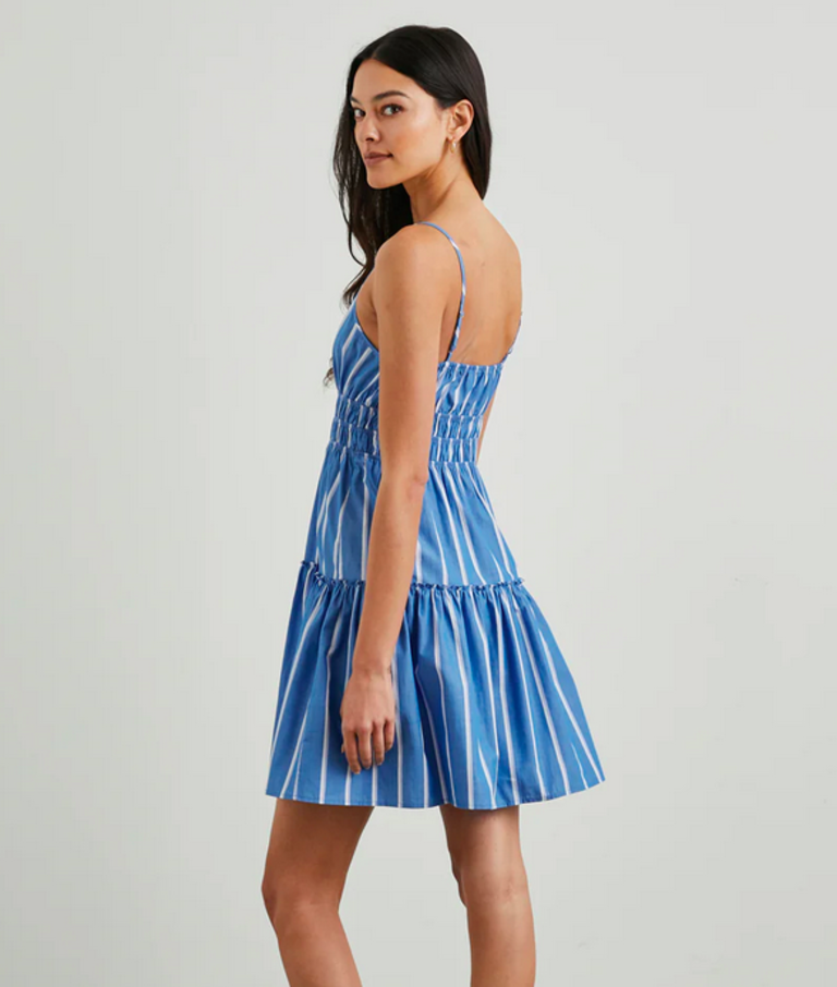 RAILS CARMEN