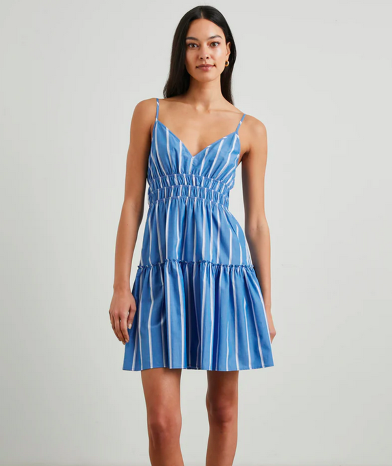 RAILS CARMEN