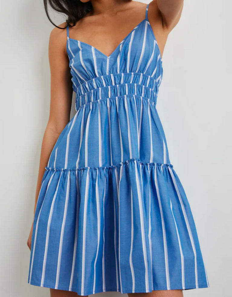 RAILS CARMEN
