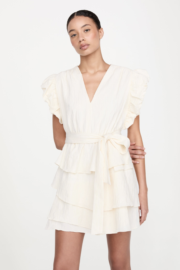 JAZLEEN DRESS
