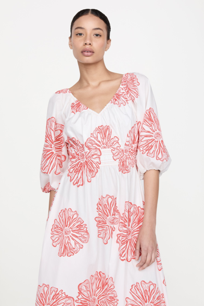 AVA DRESS