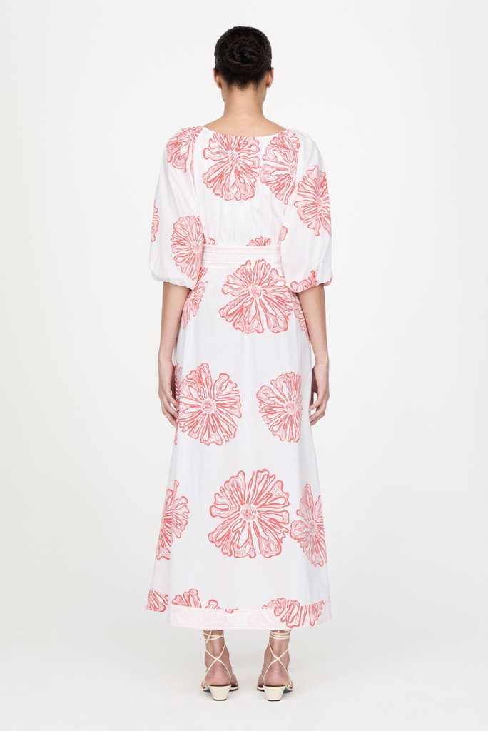 AVA DRESS