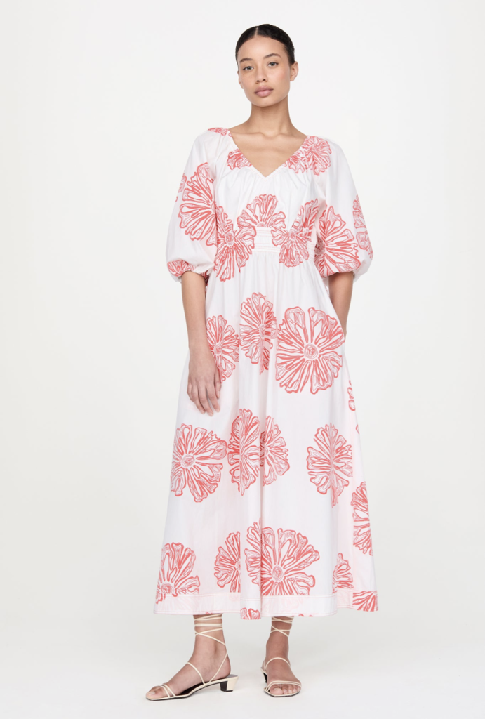 AVA DRESS