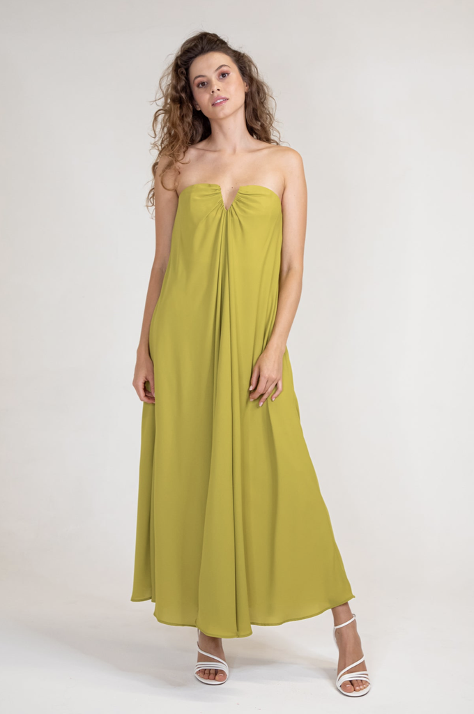 JOVIE DRESS
