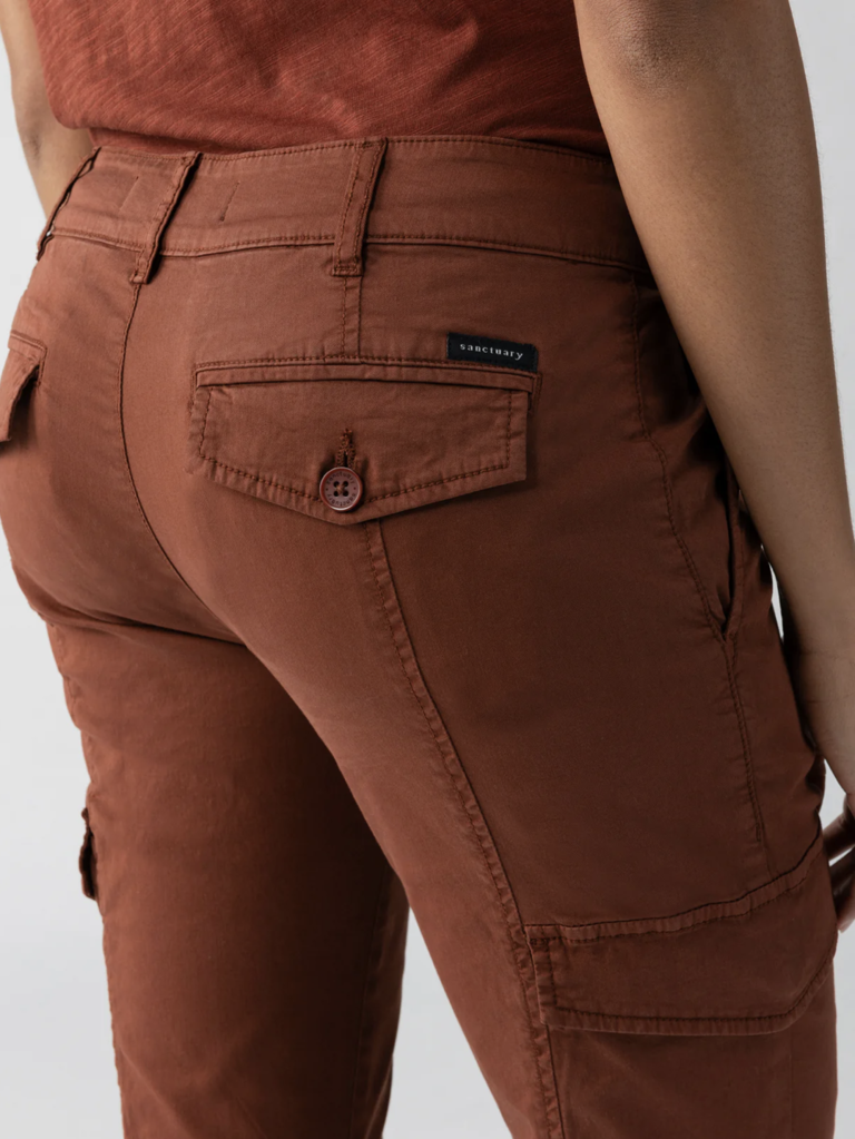 SANCTUARY REBEL PANT