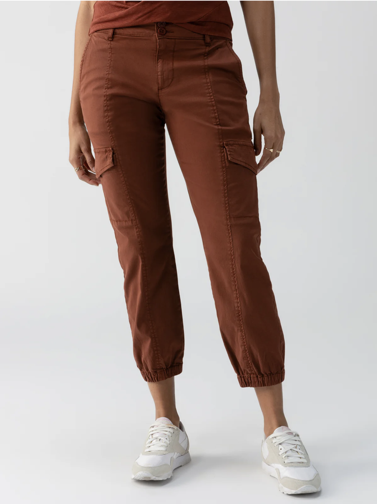 SANCTUARY REBEL PANT