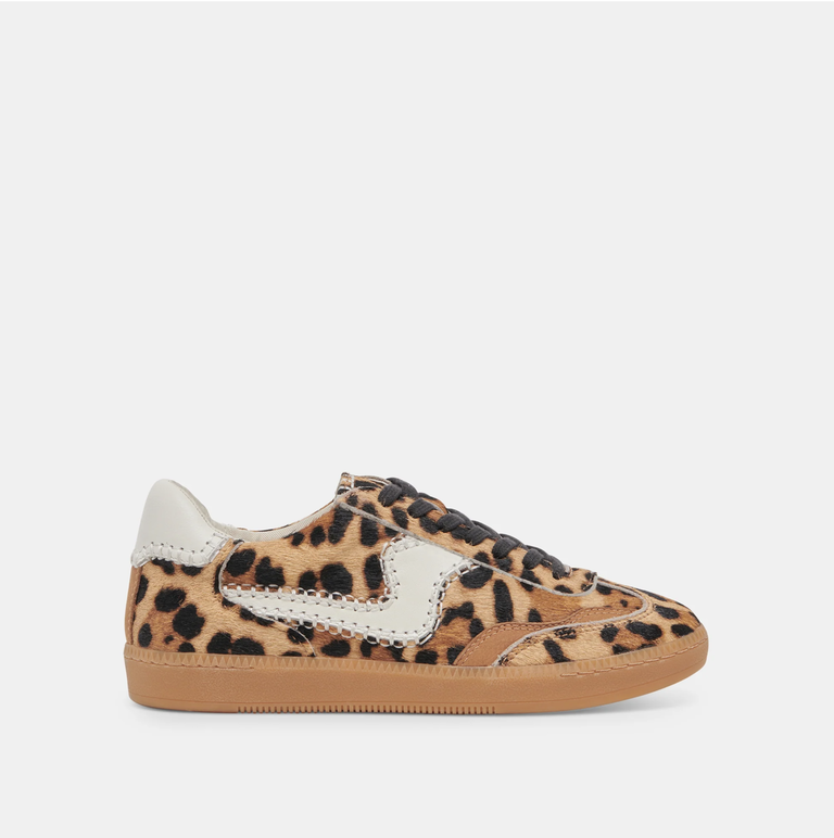 DOLCE VITA NOTICE STITCH SNEAKERS