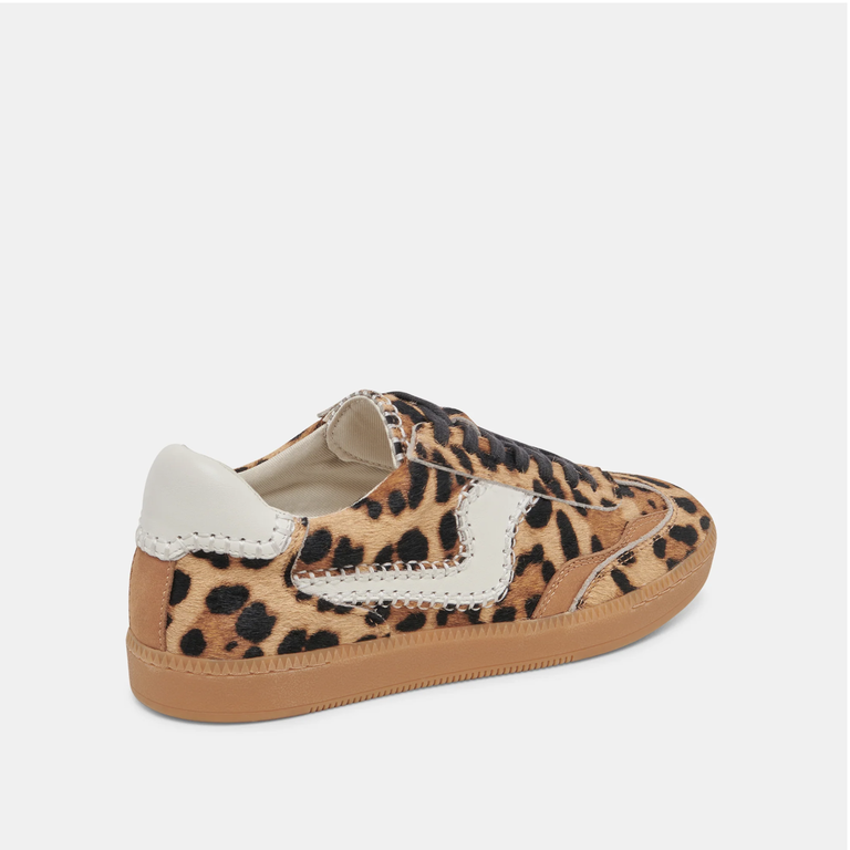DOLCE VITA NOTICE STITCH SNEAKERS
