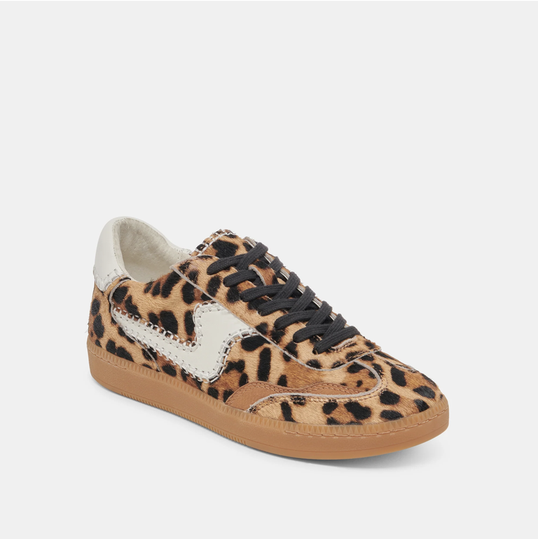 DOLCE VITA NOTICE STITCH SNEAKERS
