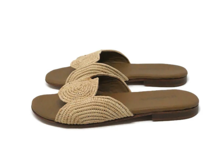 LE MOGADOR JNANE SANDAL