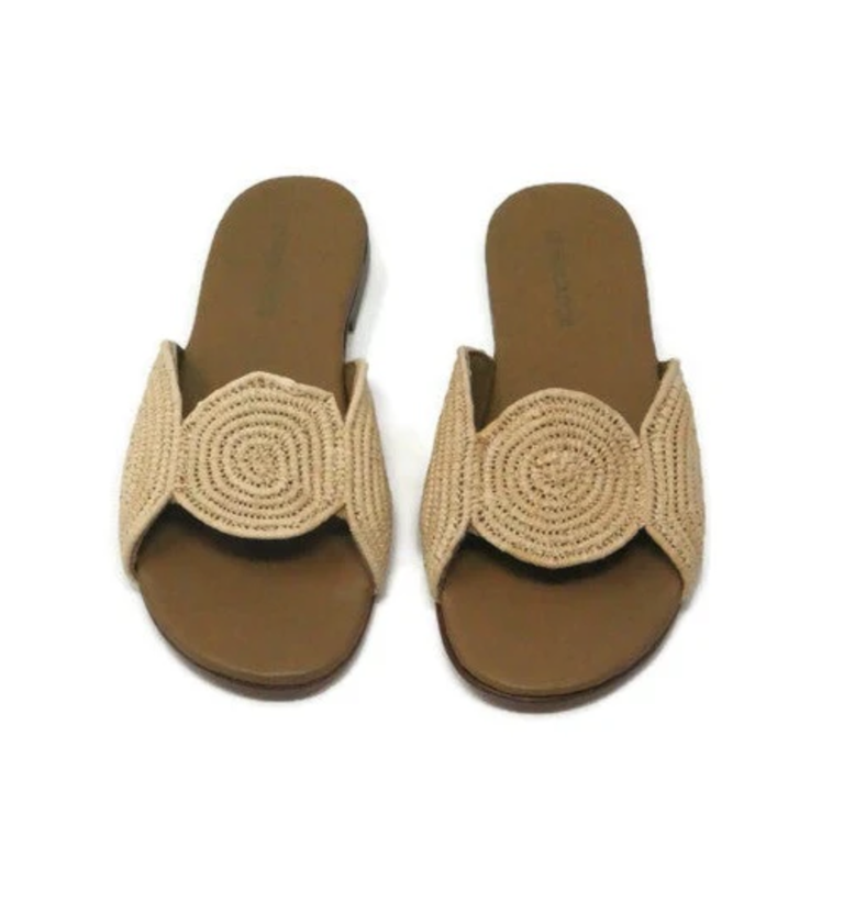 LE MOGADOR JNANE SANDAL